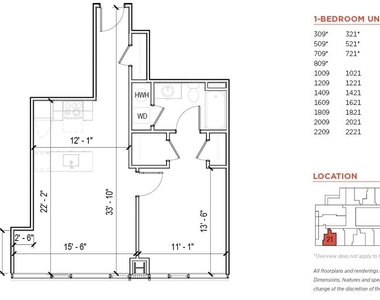 200 N 16th Street - Photo Thumbnail 80