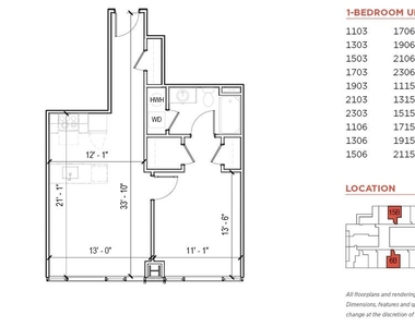 200 N 16th Street - Photo Thumbnail 68