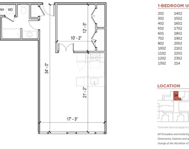200 N 16th Street - Photo Thumbnail 74