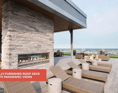 200 N 16th Street - Photo Thumbnail 9