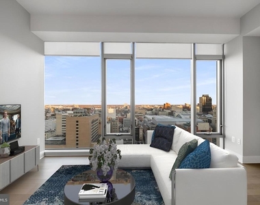 200 N 16th Street - Photo Thumbnail 3