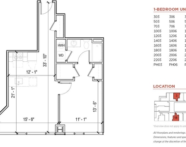 200 N 16th Street - Photo Thumbnail 78