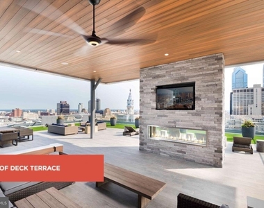 200 N 16th Street - Photo Thumbnail 11