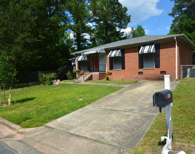 3407 Facade - Photo Thumbnail 1