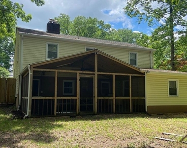 6006 Windham Road - Photo Thumbnail 17