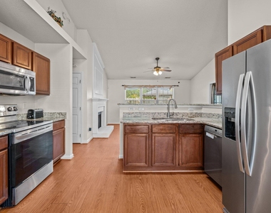 4109 Fawn Glen Drive - Photo Thumbnail 4
