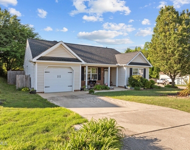4109 Fawn Glen Drive - Photo Thumbnail 2