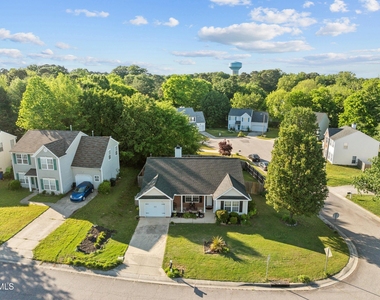 4109 Fawn Glen Drive - Photo Thumbnail 32