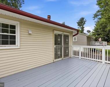 17004 Gohagen Road - Photo Thumbnail 19