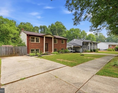 17004 Gohagen Road - Photo Thumbnail 1