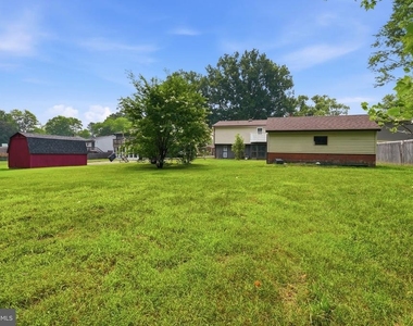 17004 Gohagen Road - Photo Thumbnail 32