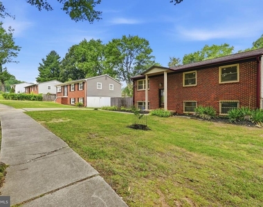 17004 Gohagen Road - Photo Thumbnail 2