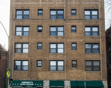 711 W Belmont - Photo Thumbnail 1