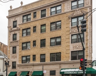 1164 N Dearborn - Photo Thumbnail 1