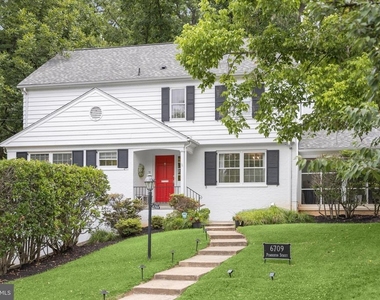 6709 Pemberton Street - Photo Thumbnail 1