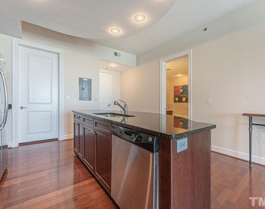 301 Fayetteville Street - Photo Thumbnail 17