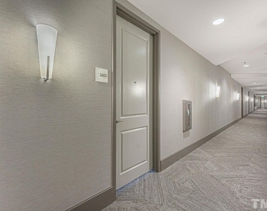 301 Fayetteville Street - Photo Thumbnail 4