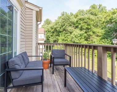 14741 Wexhall Terrace - Photo Thumbnail 22