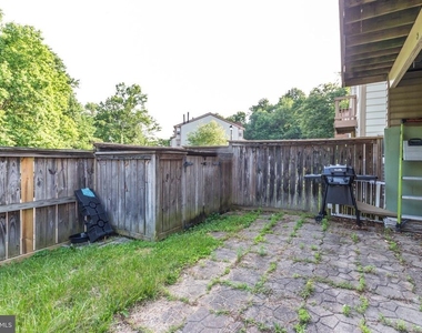 14741 Wexhall Terrace - Photo Thumbnail 27