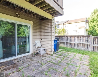 14741 Wexhall Terrace - Photo Thumbnail 26