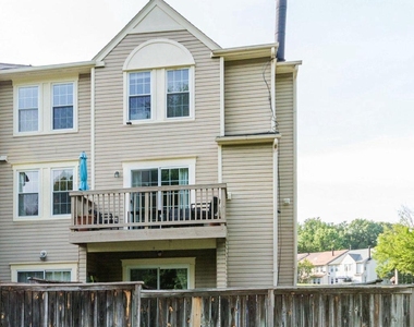 14741 Wexhall Terrace - Photo Thumbnail 1