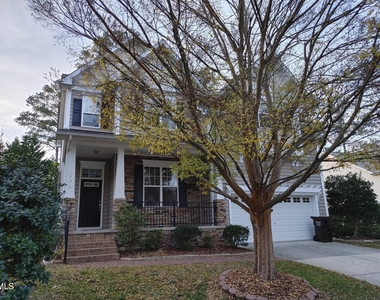 606 Lyon Tree Lane - Photo Thumbnail 1