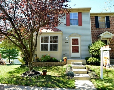 8625 Andrew Ellicott Court - Photo Thumbnail 1