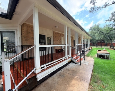 7130 Ranch 2338 Rd - Photo Thumbnail 34