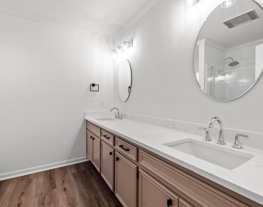 6603 Whitemarsh Valley Walk - Photo Thumbnail 18