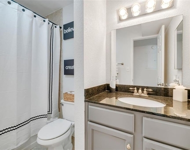 1445 Monroe Drive - Photo Thumbnail 31