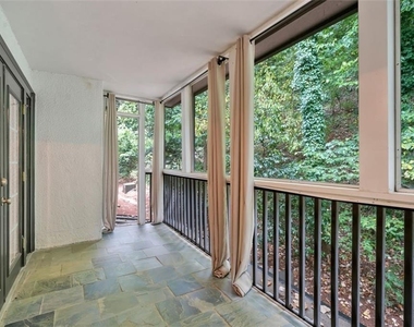 1445 Monroe Drive - Photo Thumbnail 20