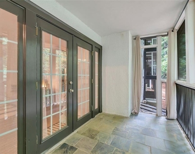 1445 Monroe Drive - Photo Thumbnail 22