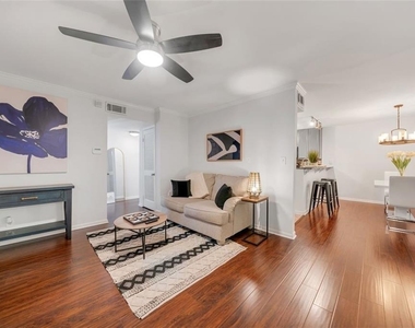1445 Monroe Drive - Photo Thumbnail 1