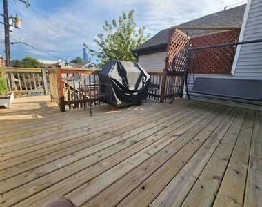 726 W 17th Street - Photo Thumbnail 23