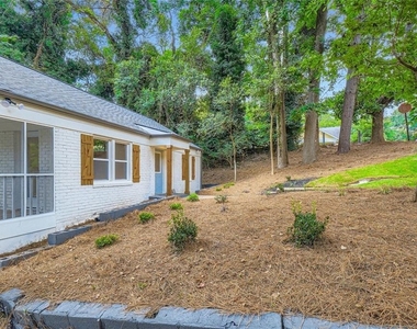 1191 Beechview Drive Se - Photo Thumbnail 1