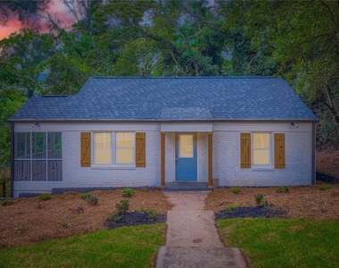 1191 Beechview Drive Se - Photo Thumbnail 4