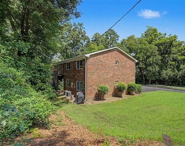 2430 Coosawattee Drive Ne - Photo Thumbnail 29