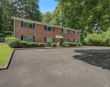 2430 Coosawattee Drive Ne - Photo Thumbnail 31