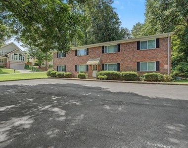 2430 Coosawattee Drive Ne - Photo Thumbnail 30