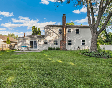 1121 Belmar Lane - Photo Thumbnail 21
