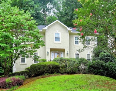 2101 Mark Hall Court - Photo Thumbnail 1