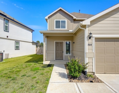 2534 Sturgeon Way - Photo Thumbnail 5