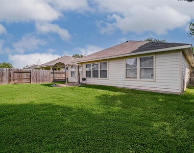 5923 Shining Leaf Court - Photo Thumbnail 22