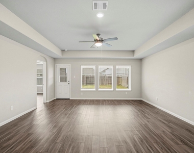 5327 Briana Dee Drive - Photo Thumbnail 8