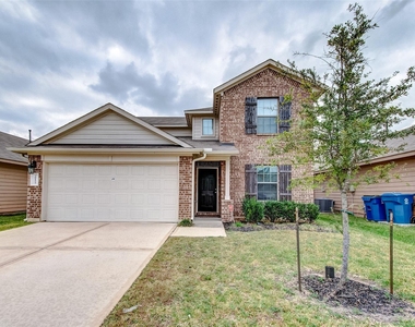 20123 Louetta Ash Drive - Photo Thumbnail 1