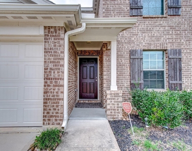 20123 Louetta Ash Drive - Photo Thumbnail 3