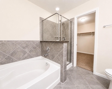 2326 Brookeland Meadow Court - Photo Thumbnail 8