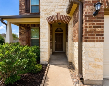 2326 Brookeland Meadow Court - Photo Thumbnail 1