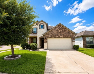 2326 Brookeland Meadow Court - Photo Thumbnail 18