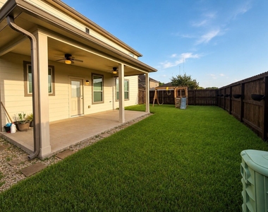 2326 Brookeland Meadow Court - Photo Thumbnail 16